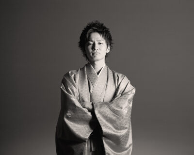 成人式男性撮影・衣装レンタルのご案内
